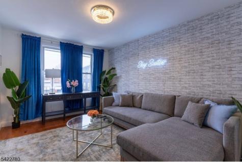 45 Highland Avenue Newark NJ 07104