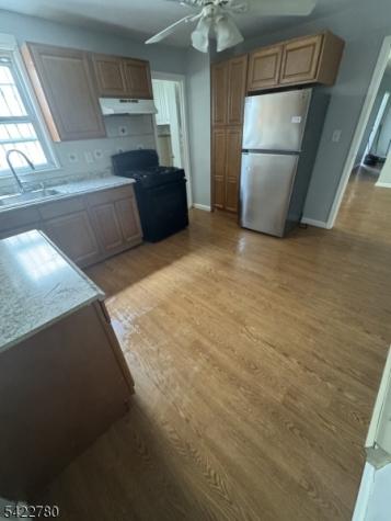 45 Highland Avenue Newark NJ 07104