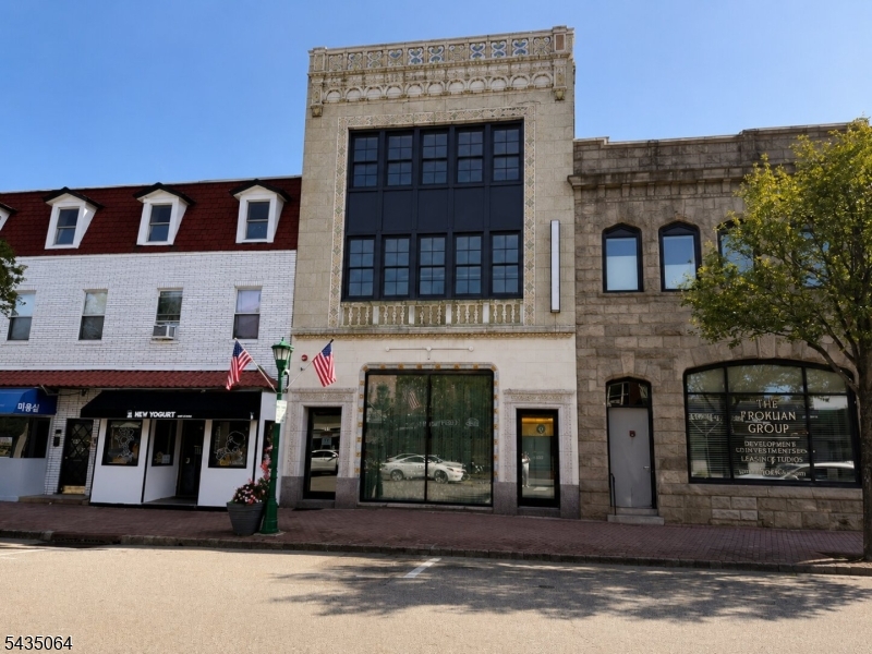 Closter NJ 07624