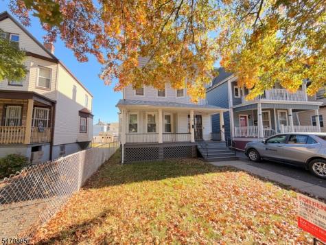 62 Sanford Street East Orange NJ 07018