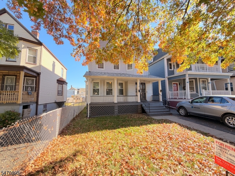 62 Sanford Street East Orange NJ 07018