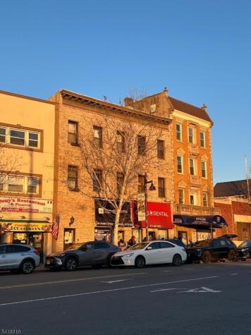 26 Ferry Street Newark NJ 07105