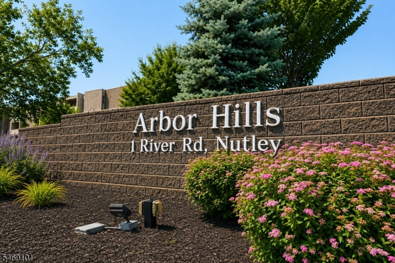 5 River Road Unit 5a Nutley NJ 07110