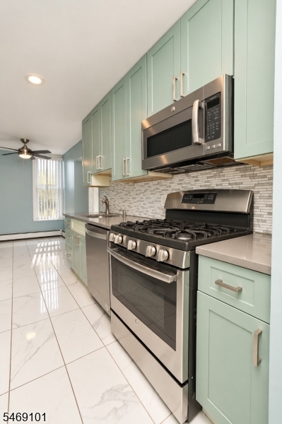 5 River Road Unit 5a Nutley NJ 07110