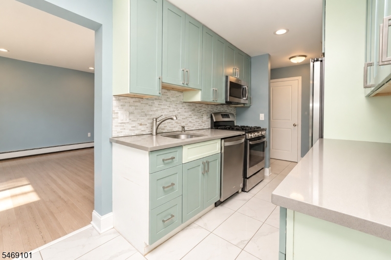 5 River Road Unit 5a Nutley NJ 07110