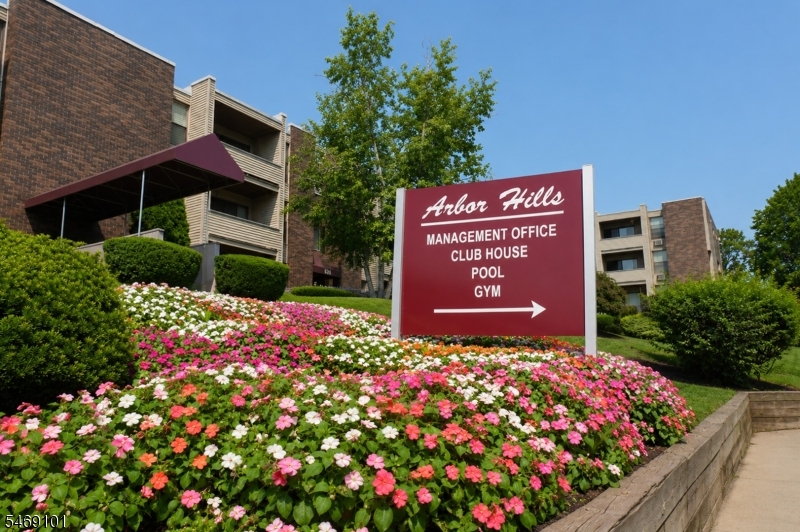 5 River Road Unit 5a Nutley NJ 07110