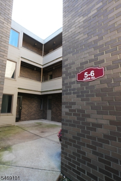 5 River Road Unit 5a Nutley NJ 07110
