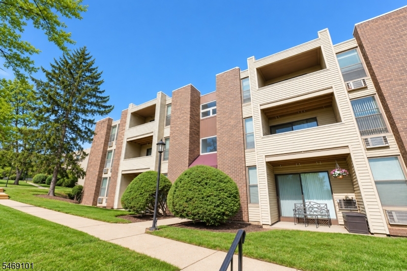 5 River Road Unit 5a Nutley NJ 07110