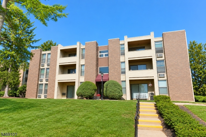 5 River Road Unit 5a Nutley NJ 07110