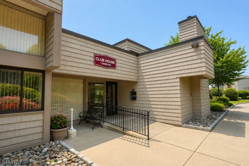 5 River Road Unit 5a Nutley NJ 07110