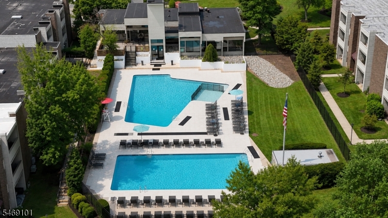 5 River Road Unit 5a Nutley NJ 07110