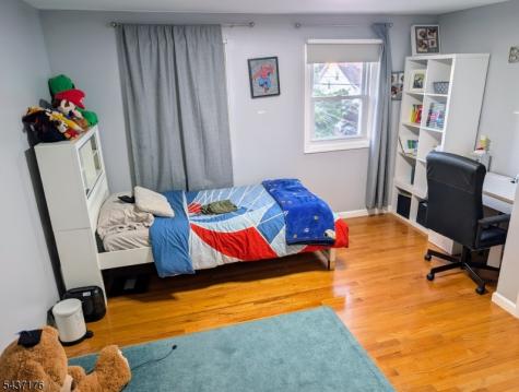 2518 Hawthorne Avenue Union NJ 07083
