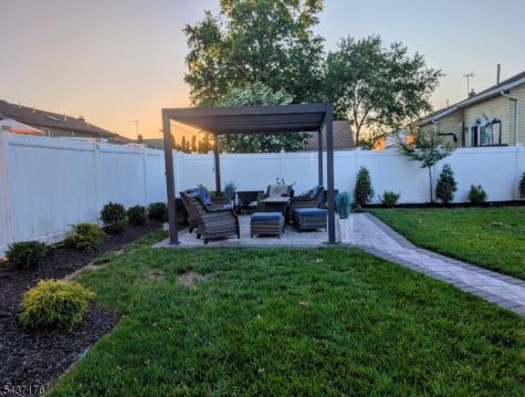 2518 Hawthorne Avenue Union NJ 07083
