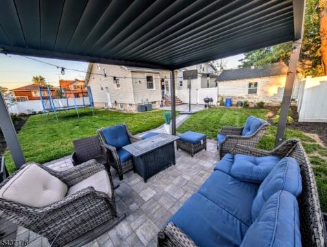 2518 Hawthorne Avenue Union NJ 07083