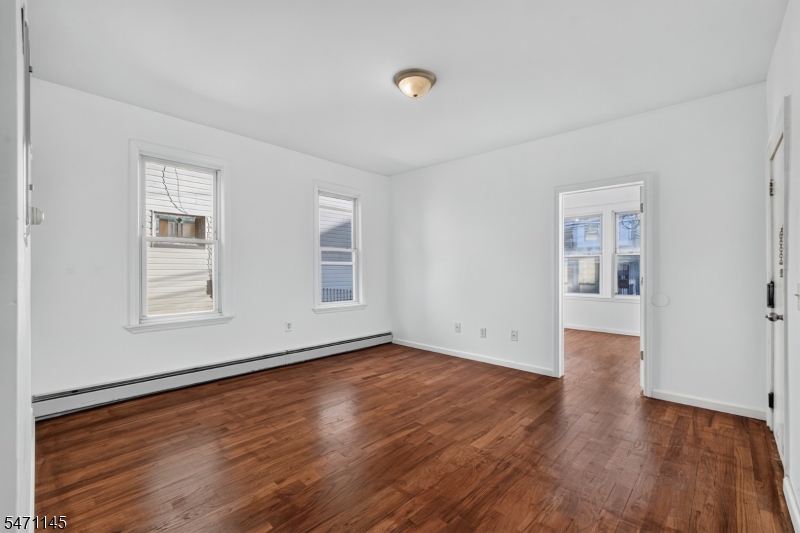 21 Robert Place Irvington NJ 07111