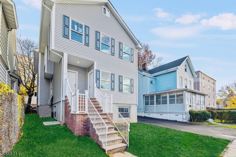 26 N Burnett Street East Orange NJ 07017