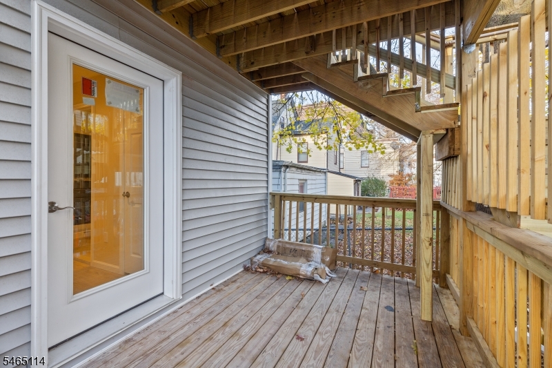 26 N Burnett Street East Orange NJ 07017
