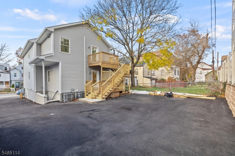 26 N Burnett Street East Orange NJ 07017