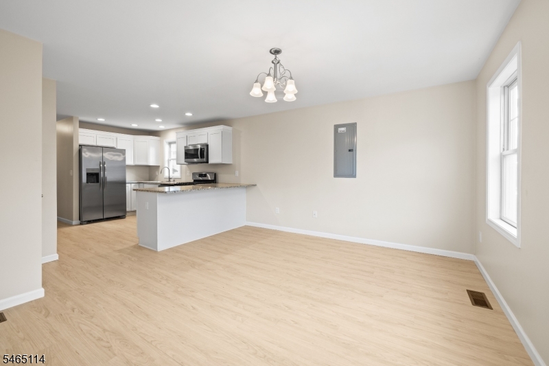 26 N Burnett Street East Orange NJ 07017