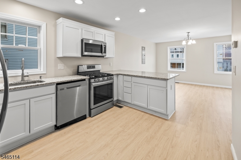 26 N Burnett Street East Orange NJ 07017