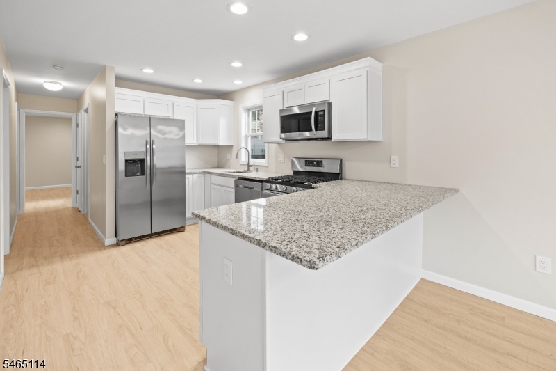 26 N Burnett Street East Orange NJ 07017