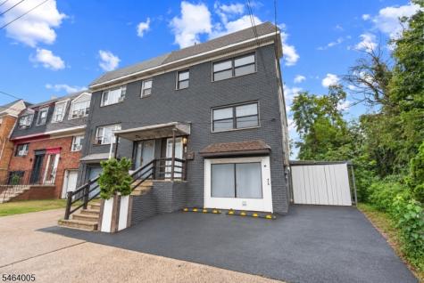 82 Garfield Avenue Jersey City NJ 07305