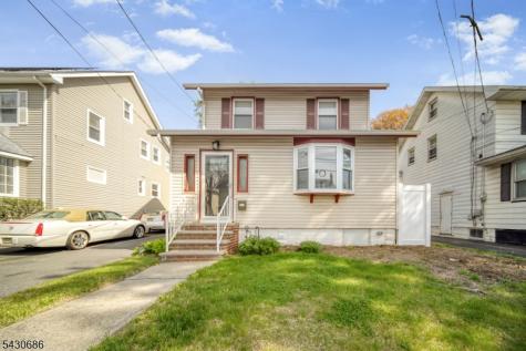 1583 Summit Avenue Hillside NJ 07205