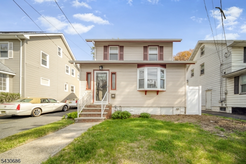 1583 Summit Avenue Hillside NJ 07205