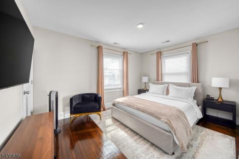 1583 Summit Avenue Hillside NJ 07205