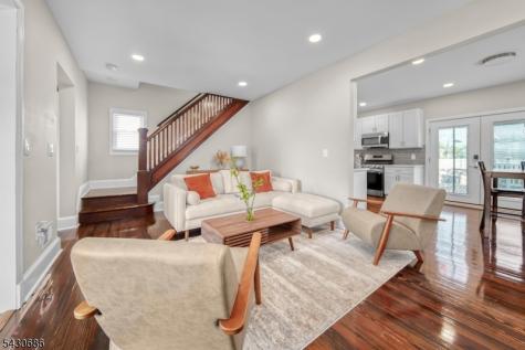 1583 Summit Avenue Hillside NJ 07205