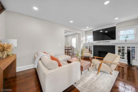 1583 Summit Avenue Hillside NJ 07205