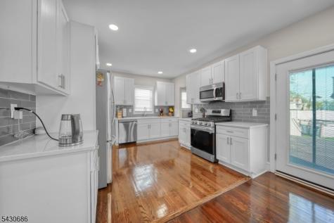1583 Summit Avenue Hillside NJ 07205