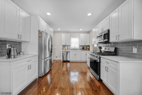 1583 Summit Avenue Hillside NJ 07205