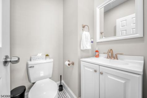 1583 Summit Avenue Hillside NJ 07205