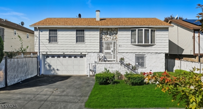 87 Merseles Street Jersey City NJ 07302