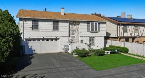 87 Merseles Street Jersey City NJ 07302