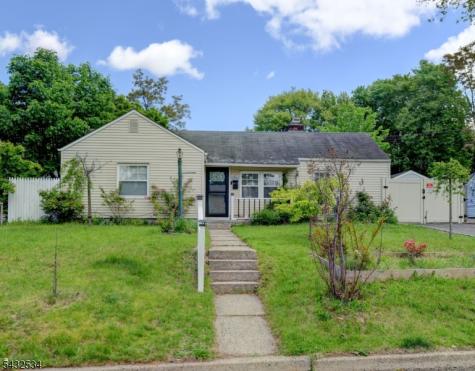 50 Chestnut Street Edison NJ 08817