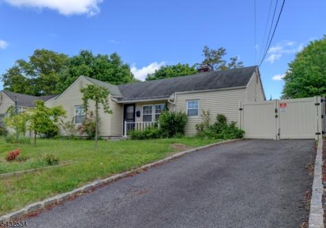 50 Chestnut Street Edison NJ 08817