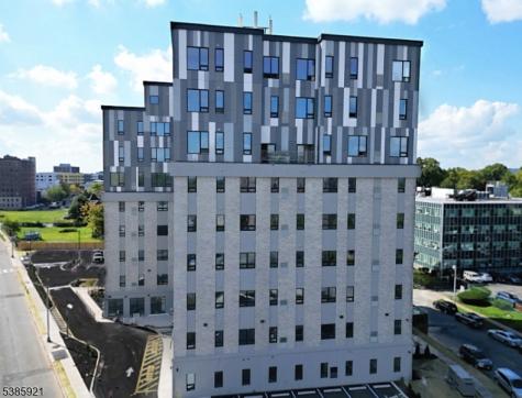 55 Washington Street East Orange NJ 07017