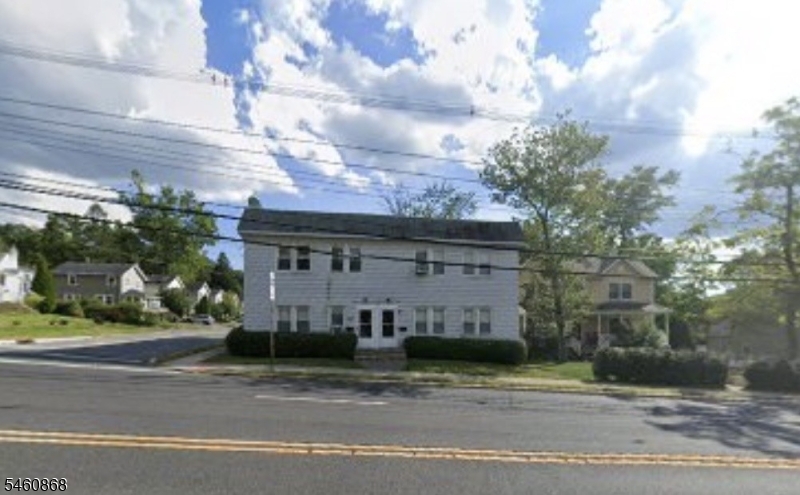 227 W Mount Pleasant Avenue Livingston NJ 07039