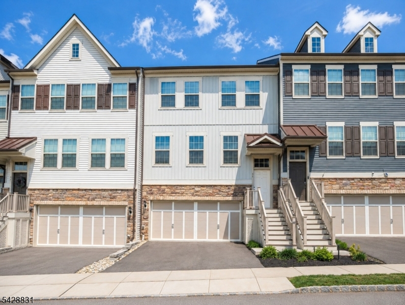 35 Dahlia Drive Warren NJ 07059