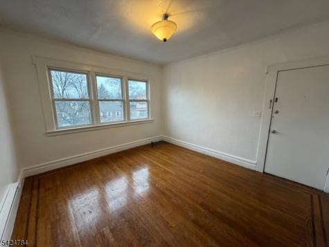 205 Chancellor Avenue Newark NJ 07112