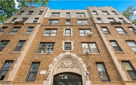 17 Elwood Pl Apt 103 Newark NJ 07104