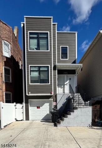 279 12TH Avenue Paterson NJ 07514