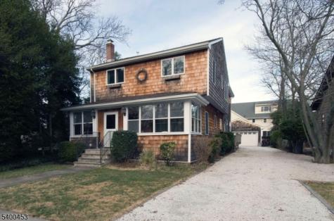 164 Osborne Avenue Bay Head NJ 08742
