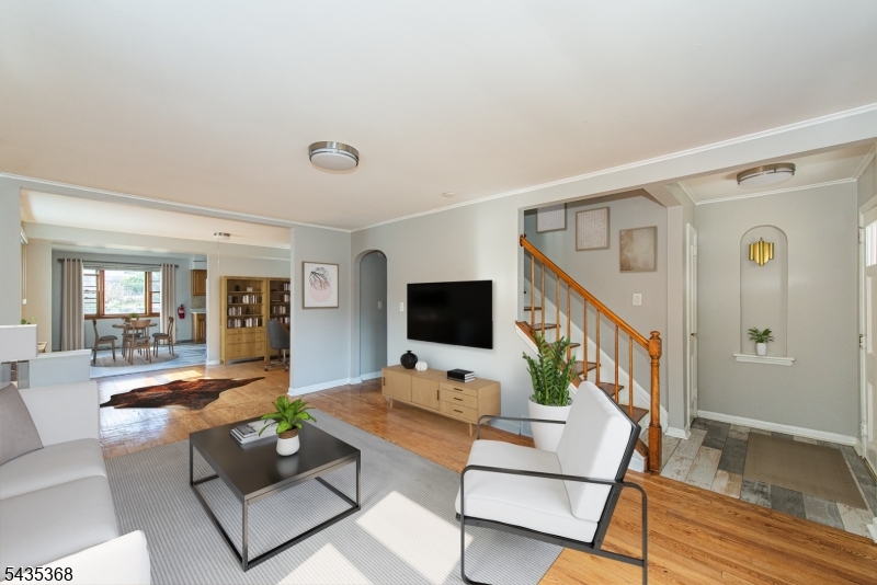3 Vivian Court Fair Lawn NJ 07410