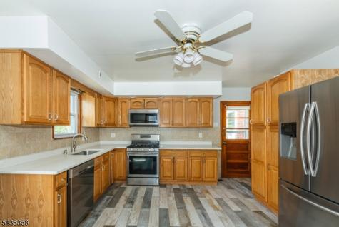 3 Vivian Court Fair Lawn NJ 07410