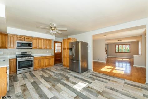 3 Vivian Court Fair Lawn NJ 07410