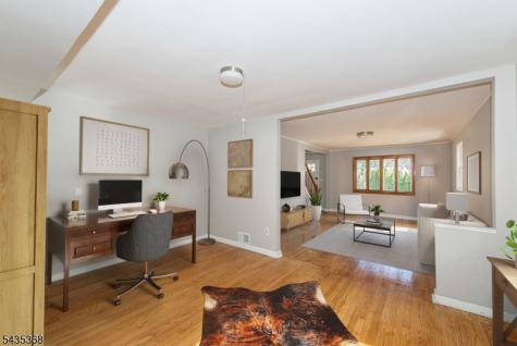 3 Vivian Court Fair Lawn NJ 07410