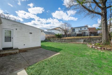 3 Vivian Court Fair Lawn NJ 07410